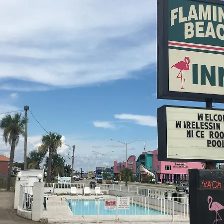 Flamingo Beach Inn-2