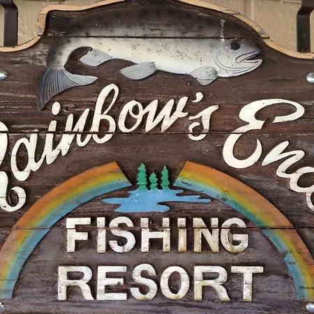 Rainbows End Fishing Resort-2