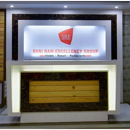 Hotel Shri Ram Empire-3