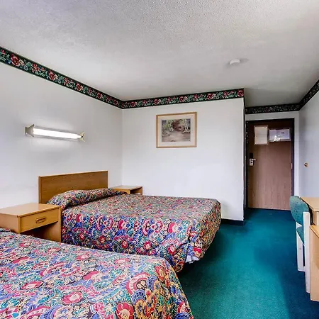 Motel 9-2