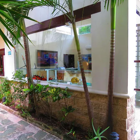 Xibalba Hotel Dive Center-2