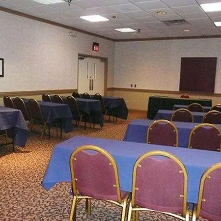 Clarion Hotel Lexington Conference Center Hotel-2