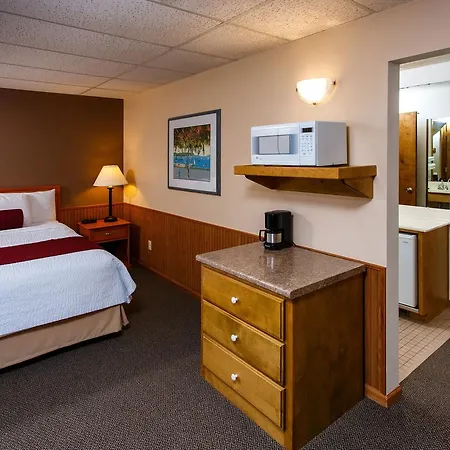 Ephraim Shores Resort-3