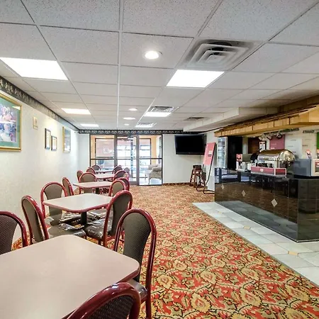 Comfort Inn-2