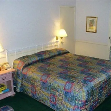 The Santa Anita Inn-3