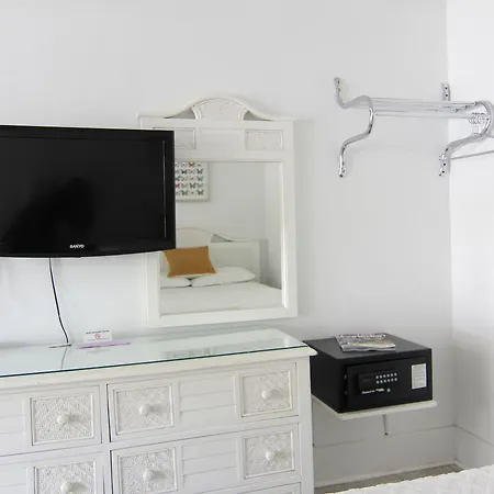 Holliday Inn Of Folly Beach-2