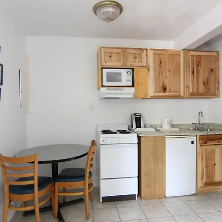 Holliday Inn Of Folly Beach-3