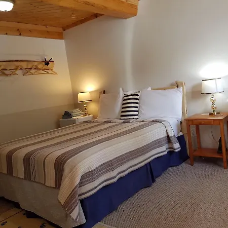 Antler'S Rest Bed And Breakfast-3