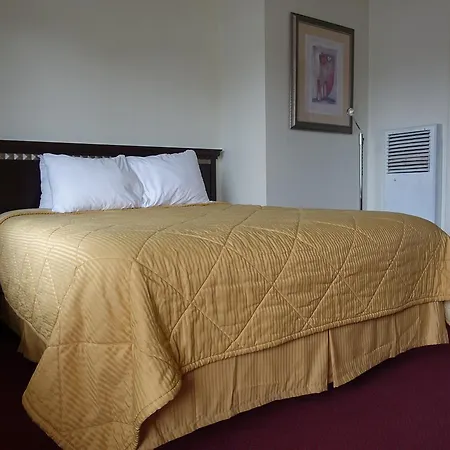 Discovery Inn - Eureka-3