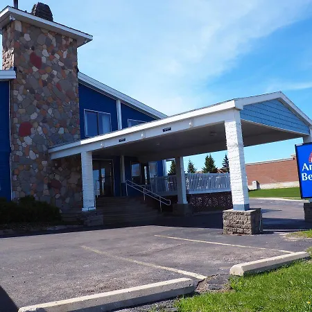 Americas Best Value Inn - Petoskey-2