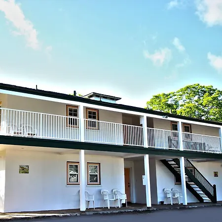 Peach Tree Inn & Suites-3