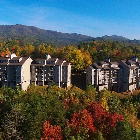 Deer Ridge Mountain Resort-3