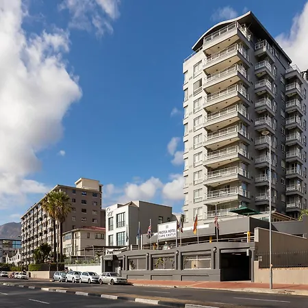 Protea Hotel By Marriott Cape Town Cape Castle-2