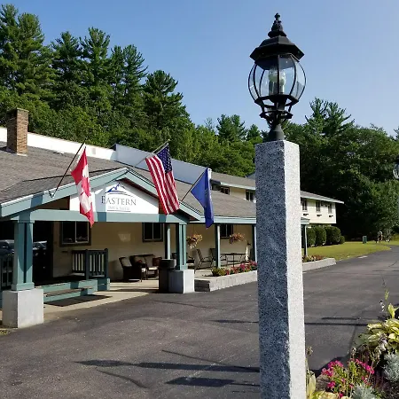 Eastern Inn & Suites-3