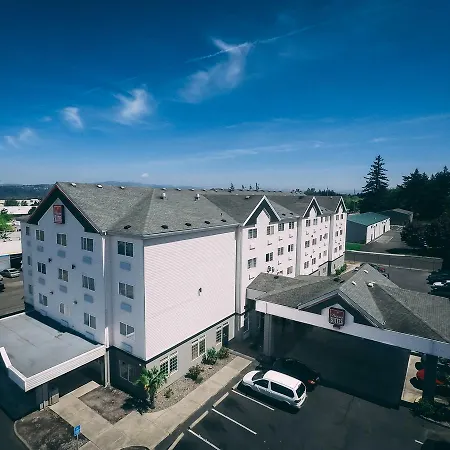 Portland Suites Airport East-2
