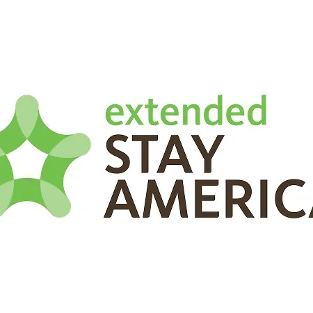 Extended Stay America Suites - Tulsa - Central-3