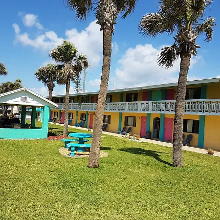 South Beach Inn - Cocoa Beach-3