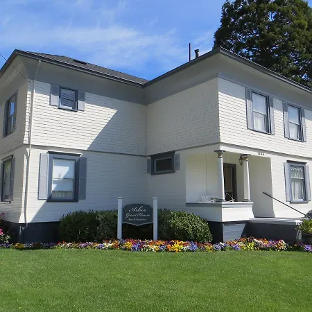 Arbor Guest House-3