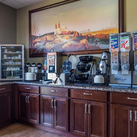 Best Western Alamosa Inn-3