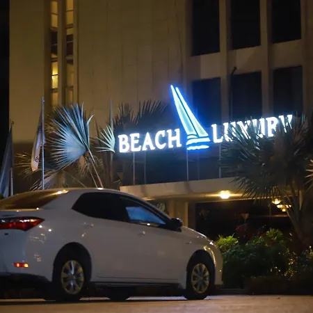 Beach Luxury Hotel-3
