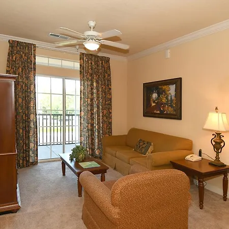 Tuscana Resort Orlando By Aston-3
