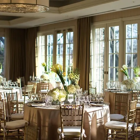 Renaissance Westchester Hotel-3