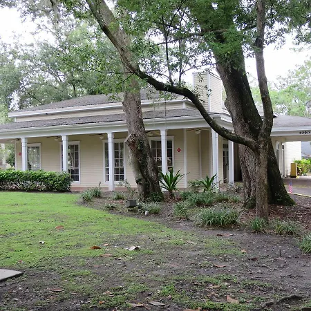 Oak Plantation Resort-3