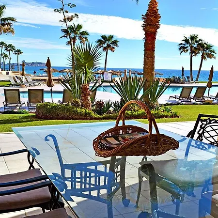 Princesa Rocky Point By Castaways-2