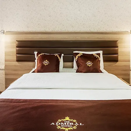 The Admiral Hotel-2