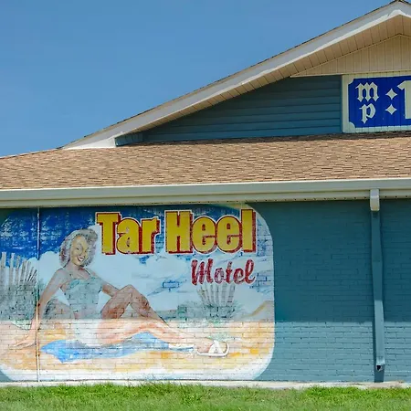 Tar Heel Motel-3