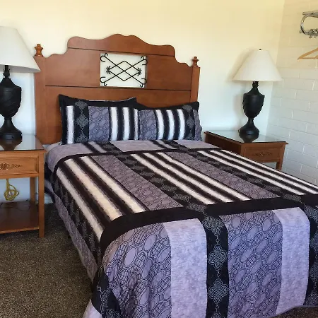 Bryceway Motel-2