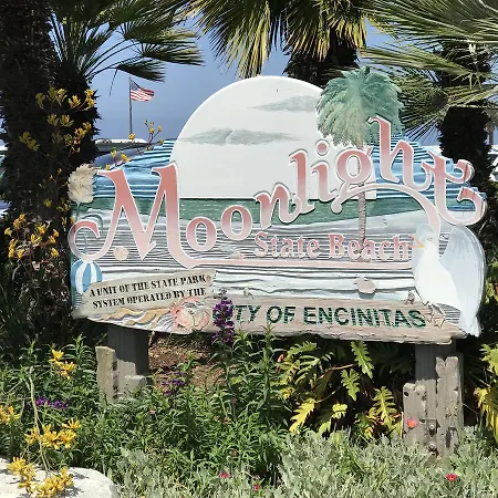 Portofino Beach Inn - Encinitas-3