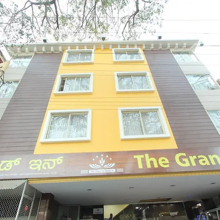 The Grand Inn Mysore-2