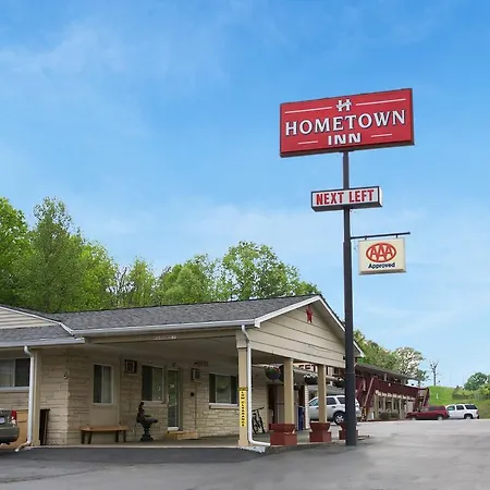 Hometown Inn-2