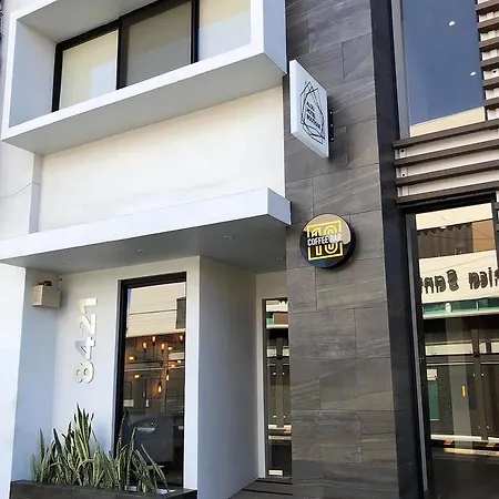 Alou Hotel Boutique-2