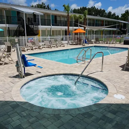 Smart Stay Inn - Saint Augustine-3