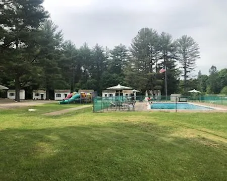 Catskill Motor Court-2