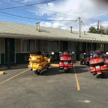 Wigwam Motel-3