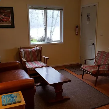 Quillayute River Resort-2
