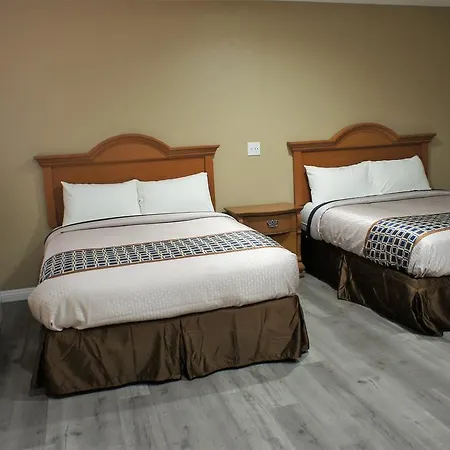 Executive Inn-2