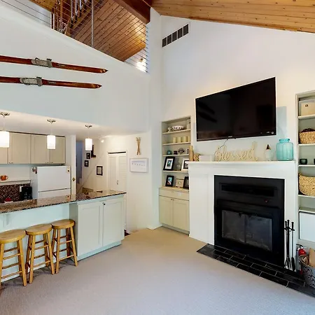 Snowbird Condo #170-D-3