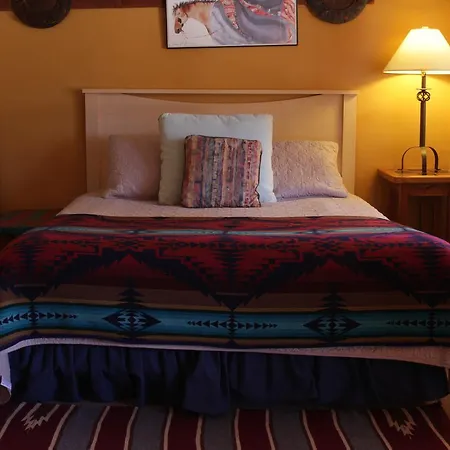 Inn On The Rio-3