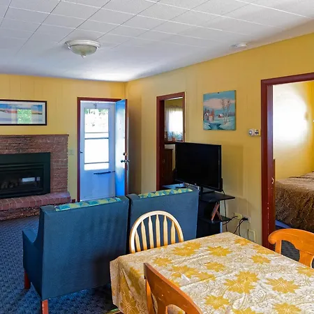 Parker'S Motel-2