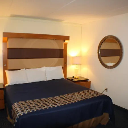 Americas Best Value Inn Geneva-2