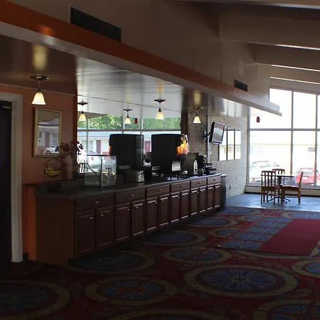 Americas Best Value Inn Geneva-3