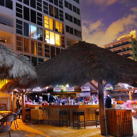 Galt Ocean Drive Beach Condo-2