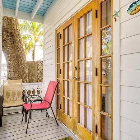Key West Harbor Inn - Adults Only-3