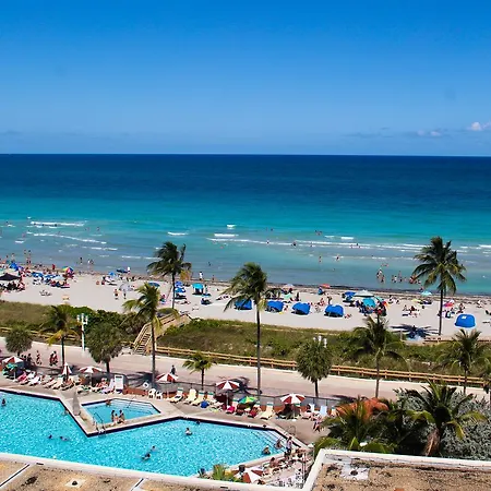 Historic Hollywood Beach Hotel-2