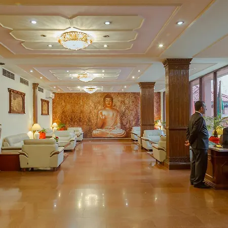 Hotel Vaishali-3