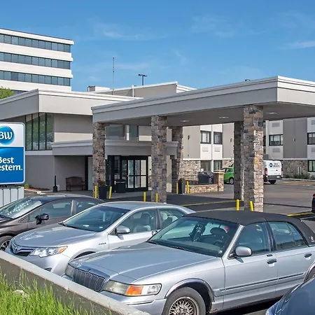 Best Western At O'Hare-3